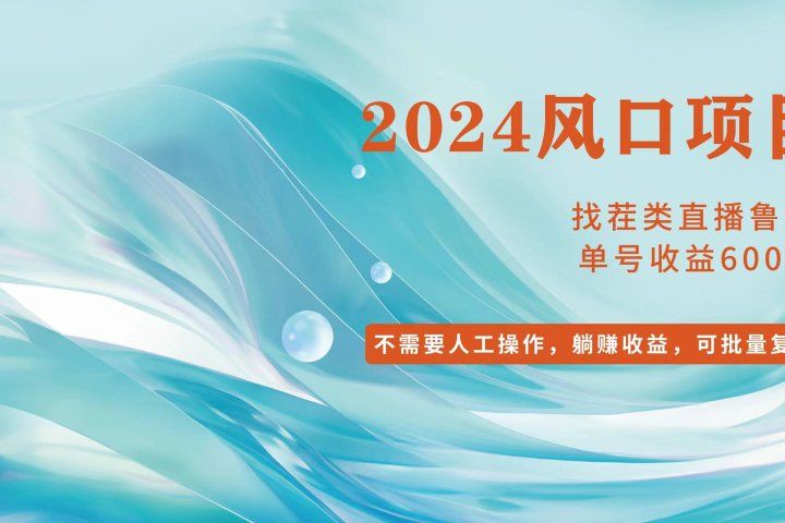 小白轻松入手，当天收益600➕，可批量可复制极客联盟-网创项目资源站-副业项目-创业项目-搞钱项目极客联盟