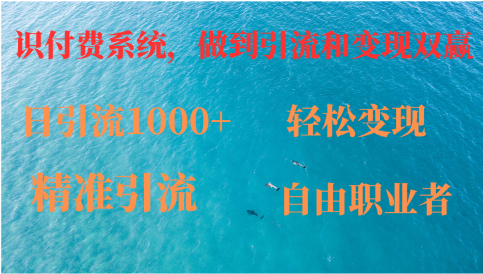 图片[1]极客联盟-网创项目资源站-副业项目-创业项目-搞钱项目如何搭建自己的知识付费系统，做到引流跟变现双赢极客联盟-网创项目资源站-副业项目-创业项目-搞钱项目极客联盟