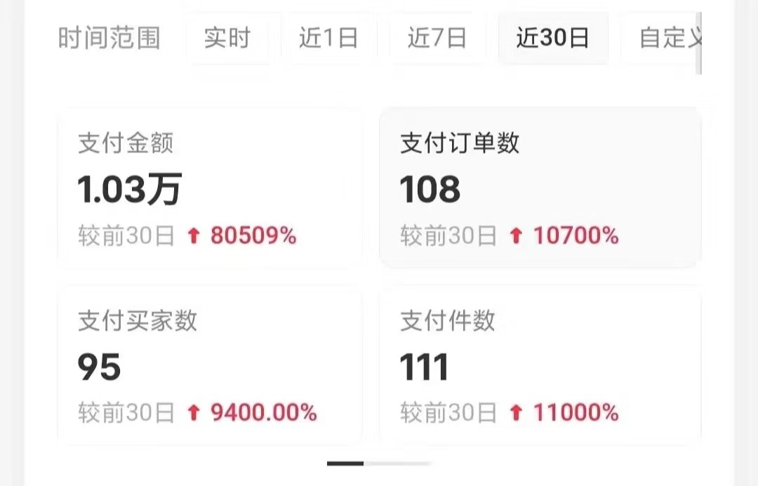 图片[4]极客联盟-网创项目资源站-副业项目-创业项目-搞钱项目小红书卖考公虚拟资料，无脑操作，一单净赚100+，蓝海赛道，轻松日入1000+极客联盟-网创项目资源站-副业项目-创业项目-搞钱项目极客联盟