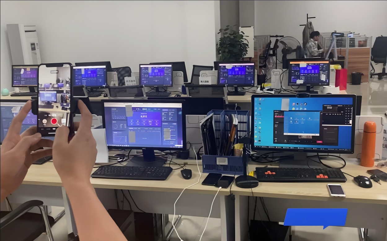 图片[3]极客联盟-网创项目资源站-副业项目-创业项目-搞钱项目抖音无人直播实操教程【单机日赚1000+行内主流玩法可稳定3-5年】小白也可从0-1跑通全流程极客联盟-网创项目资源站-副业项目-创业项目-搞钱项目极客联盟