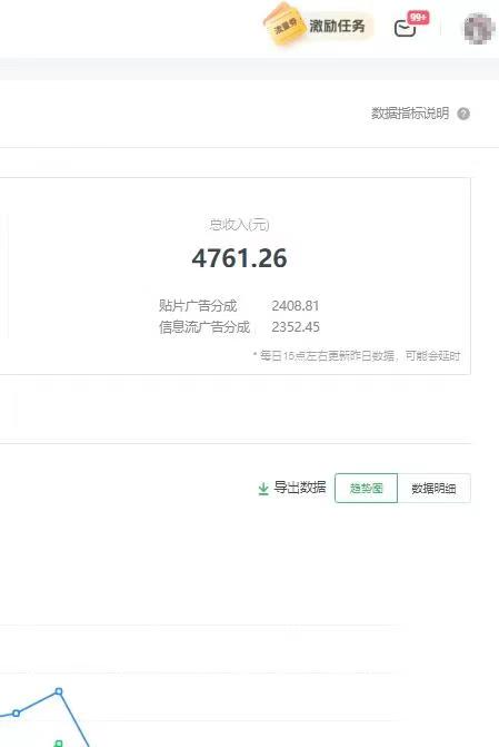 图片[4]极客联盟-网创项目资源站-副业项目-创业项目-搞钱项目24年最新爱奇艺掘金项目，可批量操作，单日收益500+极客联盟-网创项目资源站-副业项目-创业项目-搞钱项目极客联盟