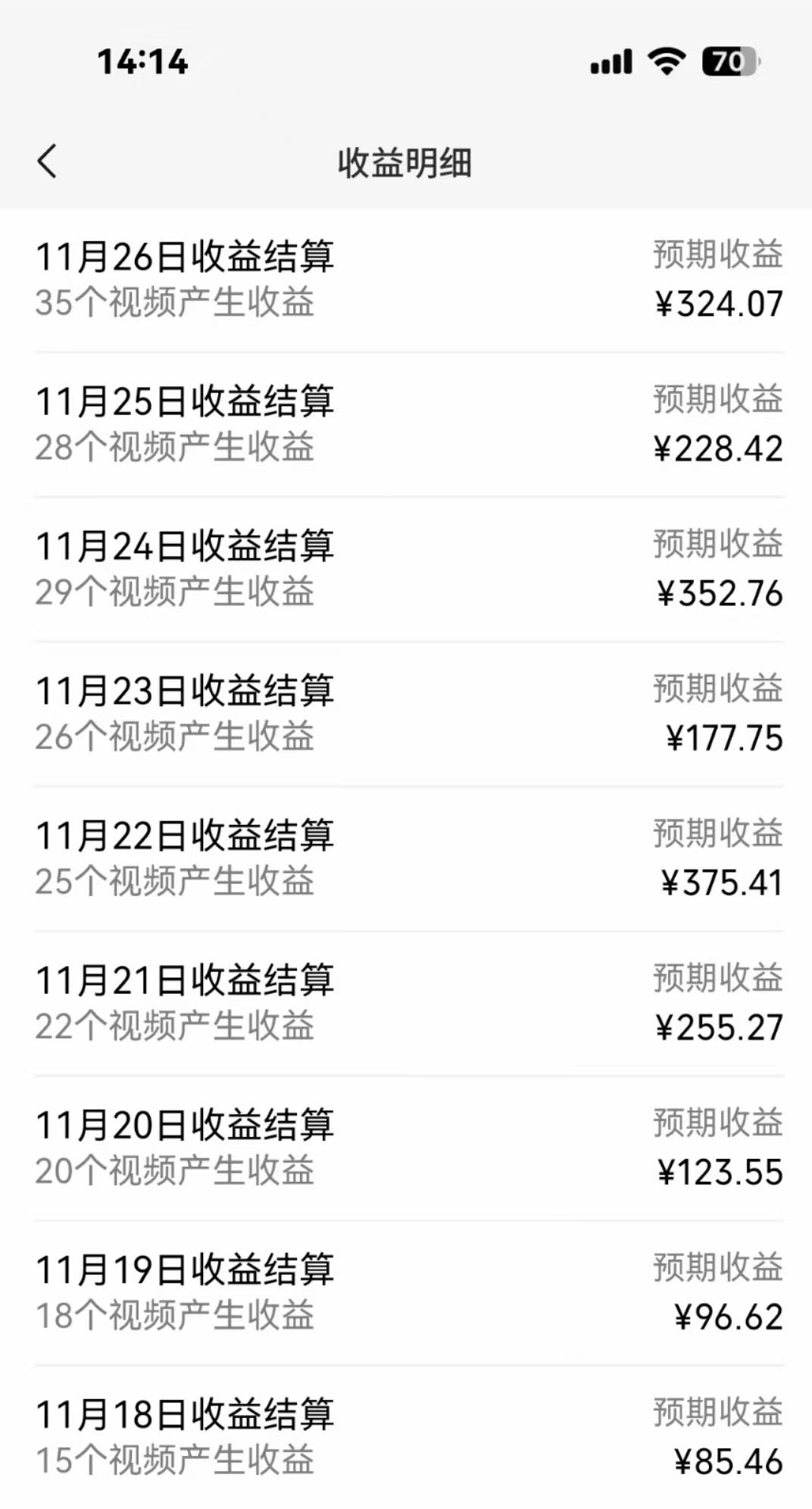 图片[4]极客联盟-网创项目资源站-副业项目-创业项目-搞钱项目一键生成原创亲子动漫 轻松爆火 涨粉嘎嘎猛多种变现方式 日入1000+极客联盟-网创项目资源站-副业项目-创业项目-搞钱项目极客联盟
