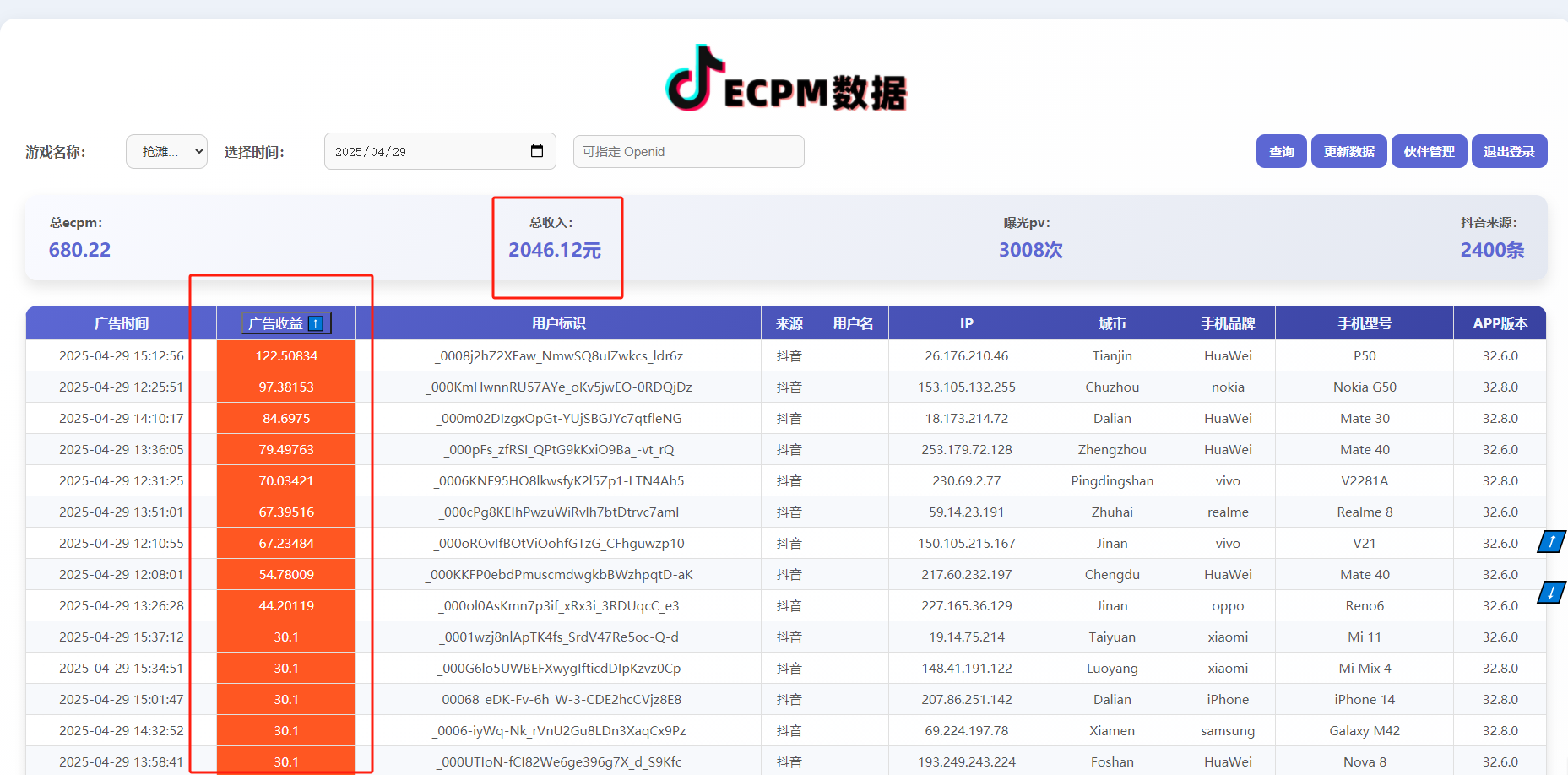 图片[2]极客联盟-网创项目资源站-副业项目-创业项目-搞钱项目2025最新风口项目 抖音小游戏MCN 单人单日收益1500-2000+极客联盟-网创项目资源站-副业项目-创业项目-搞钱项目极客联盟