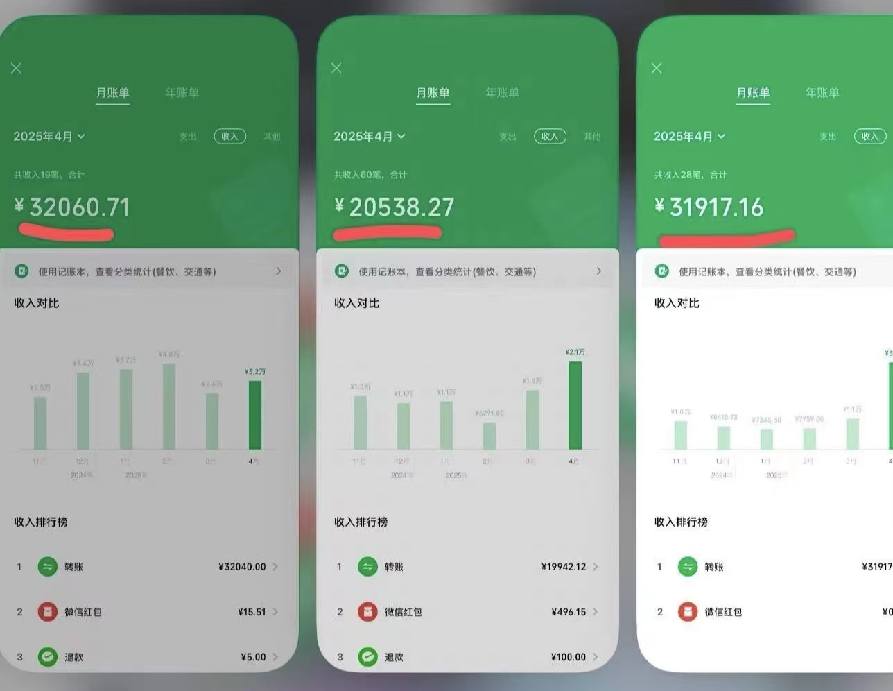 图片[4]极客联盟-网创项目资源站-副业项目-创业项目-搞钱项目IP共创训练营，网赚天花板项目，普通人翻身必选之路极客联盟-网创项目资源站-副业项目-创业项目-搞钱项目极客联盟