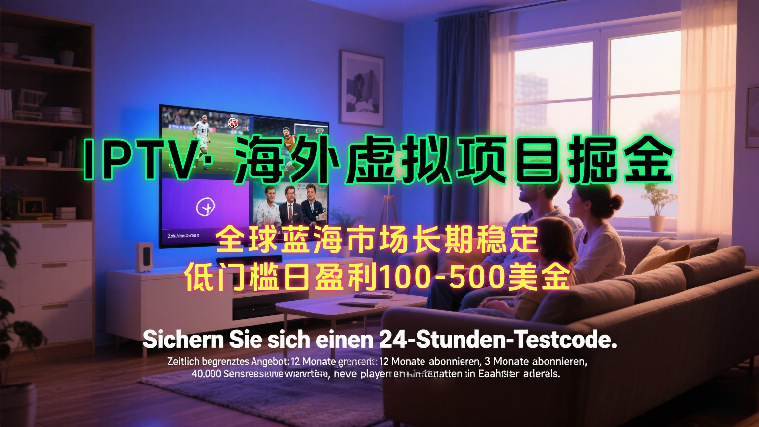 【海外虚拟项目掘金】日赚100-200美金，自己在家就可以闷声发大财，长期可做，工作室可复制扩大极客联盟-网创项目资源站-副业项目-创业项目-搞钱项目极客联盟